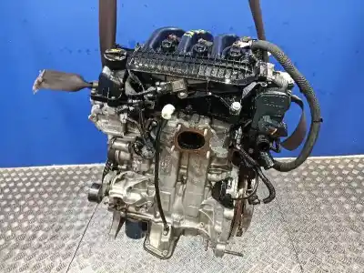 Pezzo di ricambio per auto di seconda mano motore completo per citroen c3 / c3 origin iii (sx) 1.2 vti 82 riferimenti oem iam hm05  