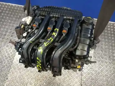 Pezzo di ricambio per auto di seconda mano motore completo per citroen c3 / c3 origin iii (sx) 1.2 vti 82 riferimenti oem iam hm05  
