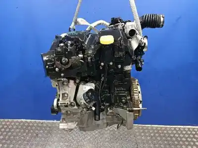 Pezzo di ricambio per auto di seconda mano MOTORE COMPLETO per RENAULT CAPTUR  Riferimenti OEM IAM K9KBXX6  