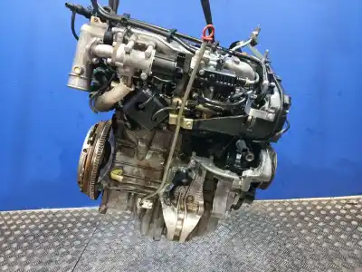 Second-hand car spare part COMPLETE ENGINE for FIAT DOBLO (119)  OEM IAM references 182B9000  