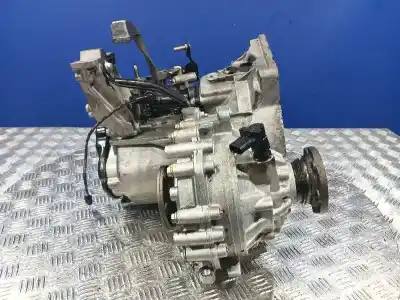 Pezzo di ricambio per auto di seconda mano riduttore per seat leon (1m1) * riferimenti oem iam egr  