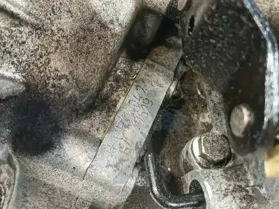 Pezzo di ricambio per auto di seconda mano riduttore per seat leon (1m1) * riferimenti oem iam egr  