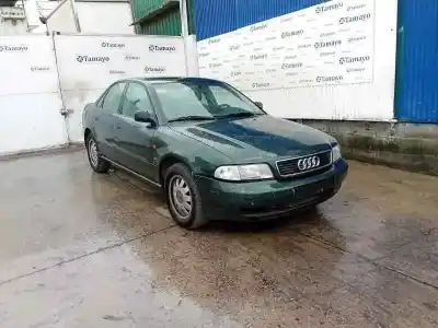 Second-hand car spare part GEARBOX for AUDI A4 BERLINA (B5)  OEM IAM references CPC  