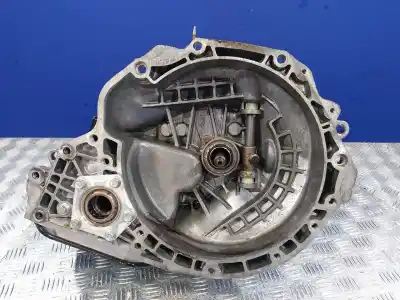 Second-hand car spare part GEARBOX for CHEVROLET AVEO  OEM IAM references 96180859  