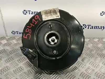Second-hand car spare part brake servo for citroen c4 cactus feel oem iam references 9811514380
