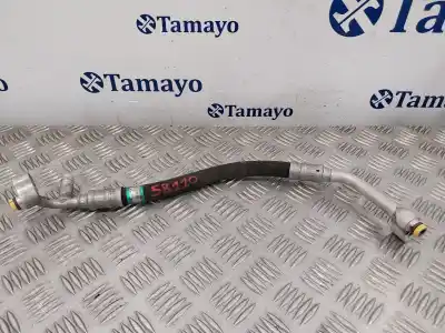 Peça sobressalente para automóvel em segunda mão tubos de ar condicionado por bmw x3 (e83) * referências oem iam 64533400402