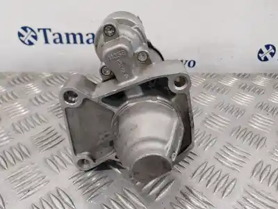 Second-hand car spare part starter motor for citroen c4 cactus feel oem iam references 9675660680
