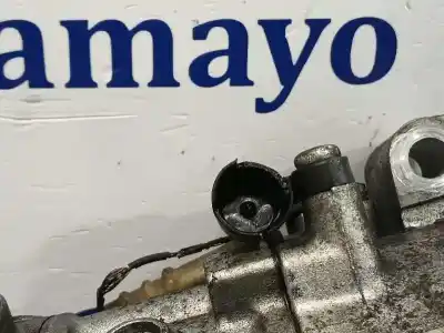 Second-hand car spare part air conditioning compressor for bmw x3 (e83) * oem iam references 914535301 a4101130a024 