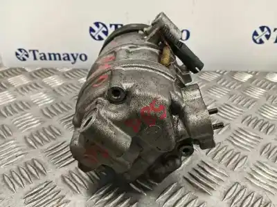 Second-hand car spare part air conditioning compressor for bmw x3 (e83) * oem iam references 914535301 a4101130a024 