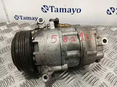 Second-hand car spare part air conditioning compressor for bmw x3 (e83) * oem iam references 914535301 a4101130a024 