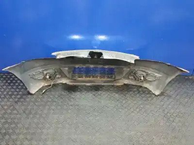 Автозапчасти б/у передний бампер за dacia logan ls0 desde modelo 2004 logan ссылки oem iam   
