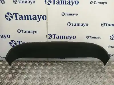 Peça sobressalente para automóvel em segunda mão embelezador das luzes traseiras por peugeot 308 sw 1.6 hdi referências oem iam 9801908877