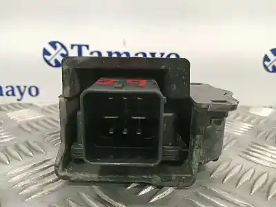 Second-hand car spare part electronic module for citroen c4 cactus feel oem iam references 9801808680  