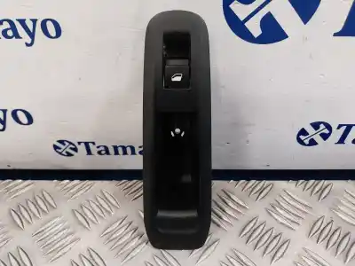 Peça sobressalente para automóvel em segunda mão botão / interruptor elevador vidro traseiro direito por peugeot 308 sw 1.6 hdi referências oem iam 98034744