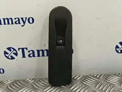 Pezzo di ricambio per auto di seconda mano interruttore alzacristalli anteriore destro per renault captur * riferimenti oem iam 809602454r