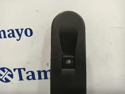 Second-hand car spare part right front power window switch for renault captur * oem iam references 809602454r 1135206x 