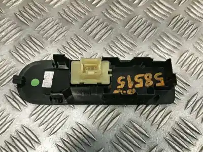 Second-hand car spare part right front power window switch for renault captur * oem iam references 809602454r 1135206x 