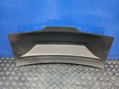 Peça sobressalente para automóvel em segunda mão forra / revestimento da mala por peugeot 308 sw 1.6 hdi referências oem iam 9801895277