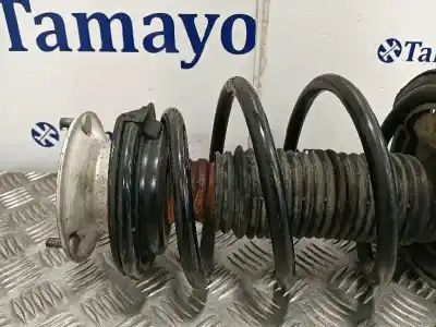 Second-hand car spare part front right shock absorber for bmw x3 (e83) * oem iam references 31313451394 10541315 