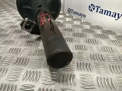 Second-hand car spare part front right shock absorber for bmw x3 (e83) * oem iam references 31313451394 10541315 