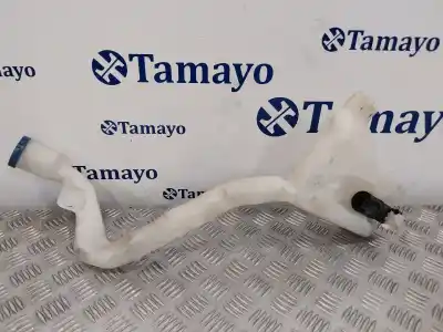 Second-hand car spare part windscreen washer bottle for citroen c4 cactus feel oem iam references 9801973680