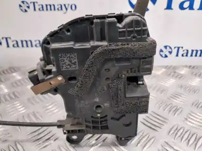 Second-hand car spare part front right door lock for renault captur * oem iam references 805020401r 40627224 