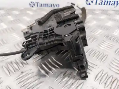 Second-hand car spare part front right door lock for renault captur * oem iam references 805020401r 40627224 