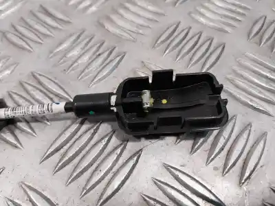 Second-hand car spare part front right door lock for renault captur * oem iam references 805020401r 40627224 