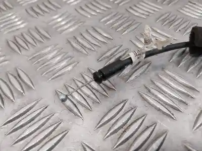 Second-hand car spare part front right door lock for renault captur * oem iam references 805020401r 40627224 