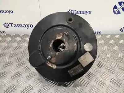 Tweedehands auto-onderdeel rem servo voor ford focus lim. (cb8) 1.6 tdci cat oem iam-referenties bv612b195af