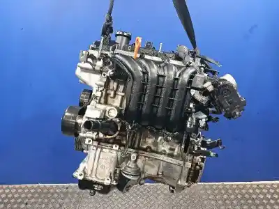 Pezzo di ricambio per auto di seconda mano MOTORE COMPLETO per HYUNDAI I30 (GD)  Riferimenti OEM IAM G4LC  