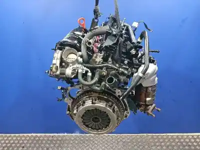 Peça sobressalente para automóvel em segunda mão motor completo por hyundai i30 (gd) * referências oem iam g4lc  