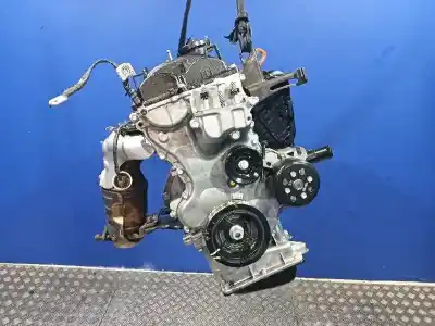 Peça sobressalente para automóvel em segunda mão motor completo por hyundai i30 (gd) * referências oem iam g4lc  