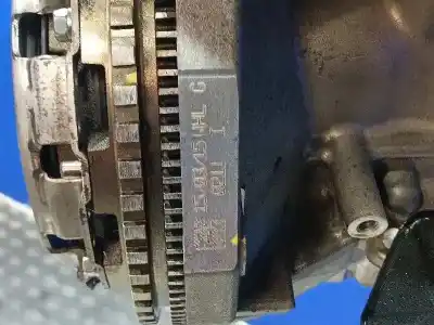 Peça sobressalente para automóvel em segunda mão motor completo por hyundai i30 (gd) * referências oem iam g4lc  