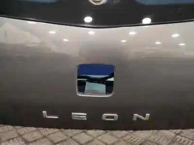 Автозапчастина б/у загальні двері для seat leon sc (5f5) 2.0 tdi посилання на oem iam   