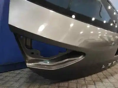 Автозапчастина б/у загальні двері для seat leon sc (5f5) 2.0 tdi посилання на oem iam   