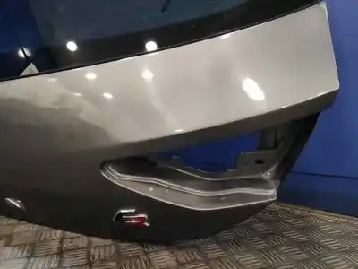 Автозапчастина б/у загальні двері для seat leon sc (5f5) 2.0 tdi посилання на oem iam   