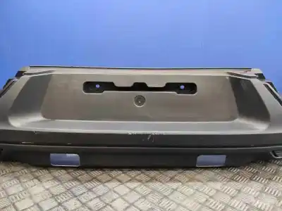 Peça sobressalente para automóvel em segunda mão para choques traseiro por renault kadjar * referências oem iam 850220923r  