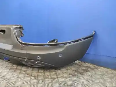 Peça sobressalente para automóvel em segunda mão para choques traseiro por renault kadjar * referências oem iam 850220923r  
