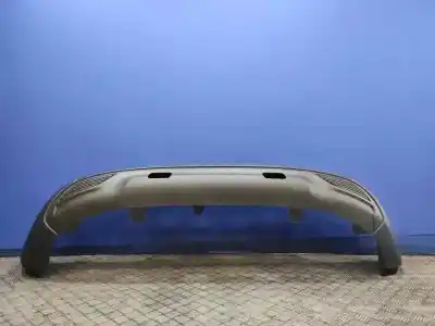 Peça sobressalente para automóvel em segunda mão para choques traseiro por renault kadjar * referências oem iam 850220923r  