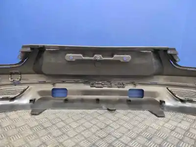 Peça sobressalente para automóvel em segunda mão para choques traseiro por renault kadjar * referências oem iam 850220923r  