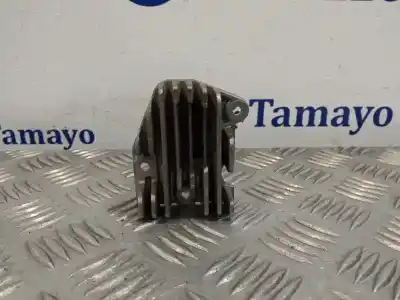 Peça sobressalente para automóvel em segunda mão módulo eletrônico por bmw x1 (e84) xdrive 28 i referências oem iam mde95883