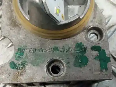 Pezzo di ricambio per auto di seconda mano modulo elettronico per bmw x1 (e84) xdrive 28 i riferimenti oem iam mde95883 767829833137789ca 