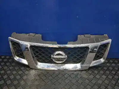 Gebrauchtes Autoersatzteil FRONTGITTER zum NISSAN PATHFINDER (R51)  OEM-IAM-Referenzen 623105X00A  