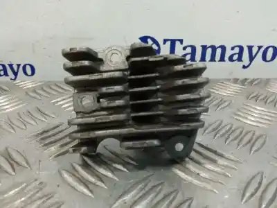 Peça sobressalente para automóvel em segunda mão módulo eletrônico por bmw x1 (e84) xdrive 28 i referências oem iam mde95882