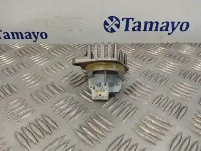 Peça sobressalente para automóvel em segunda mão módulo eletrônico por bmw x1 (e84) xdrive 28 i referências oem iam mde95882 78132983137824ca 