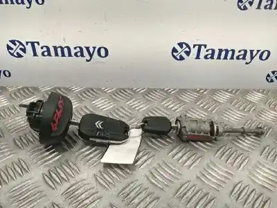 Автозапчастина б/у стартер для citroen c4 cactus shine посилання на oem iam   