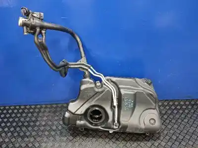 Second-hand car spare part FUEL TANK for VOLKSWAGEN POLO (6R1)  OEM IAM references 6R0201085A 6R0201085B 