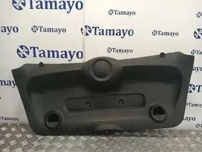 Автозапчасти б/у обивка задней двери за mini mini (r56) * ссылки oem iam 7148904