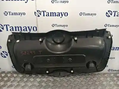 Автозапчасти б/у обивка задней двери за mini mini (r56) * ссылки oem iam 7148904  